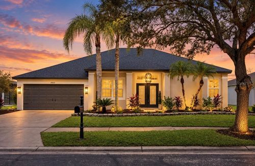19015 Fern Meadow Loop, Lutz, FL, 33558-4001 | Card Image