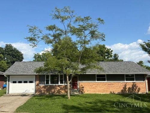 230 Kenyon Dr, Wilmington, OH, 45177-1107 | Card Image