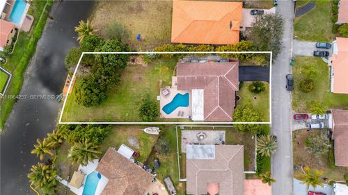 12126 Nw 32nd Pl, Coral Springs, FL, 33065 | Card Image