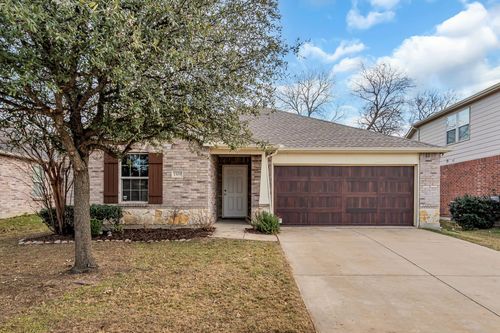 1309 Rivers Creek Ln, Little Elm, TX, 75068-2910 | Card Image
