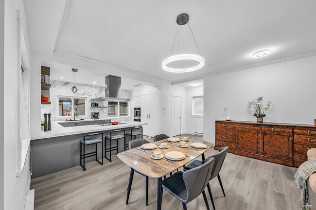 4 - 2115 Spring St, Townhouse with 4 bedrooms, 3 bathrooms and 3 parking in Port Moody BC | Image 15