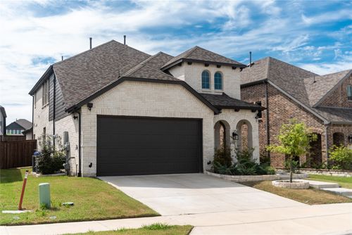 3122 Wind Knot Way, Royse City, TX, 75189-0539 | Card Image