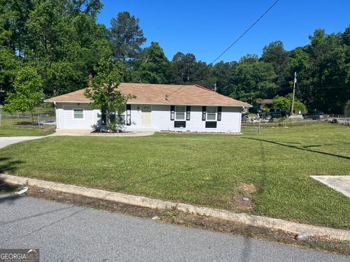 2875 Carriage Ln, College Park, GA, 30349-4171 | Card Image