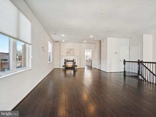 102 - 5126 Cambria Way, Townhouse with 3 bedrooms, 3 bathrooms and null parking in ALEXANDRIA VA | Image 6
