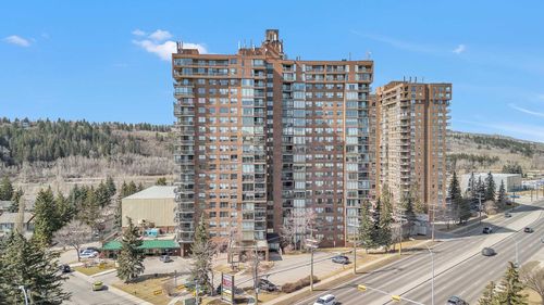 407-145 Point Drive Nw, Calgary, AB, T3B4W1 | Card Image