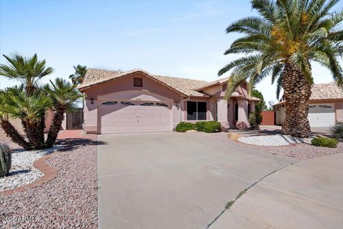 20020 N 110th Dr, Peoria, AZ, 85373-3315 | Card Image