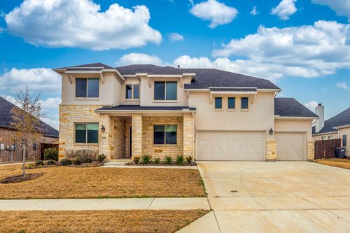 3216 Creek Meadow Dr, Anna, TX, 75409-3550 | Card Image