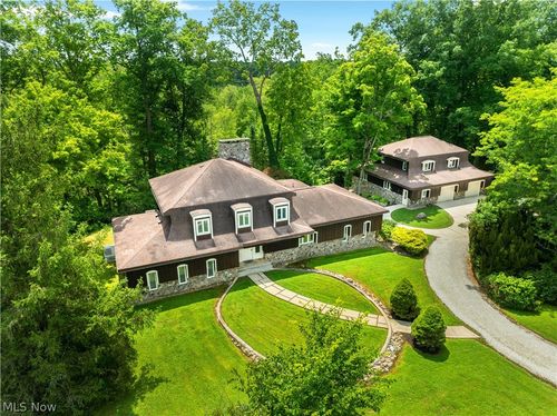 5587 Charleston Road, Newton Falls, OH, 44444 | Card Image