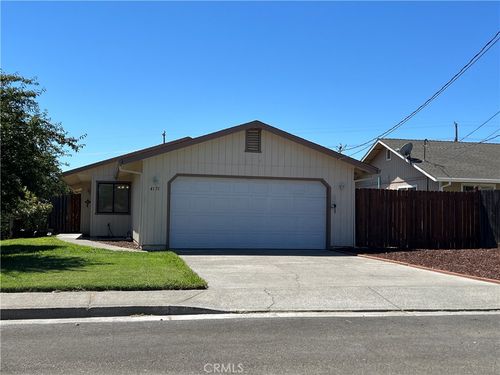 4151 Saint Patricks Ave, Redding, CA, 96003-1805 | Card Image