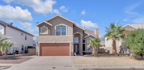 11349 W Ranch Ct, El Paso, TX, 79934-3160 | Card Image