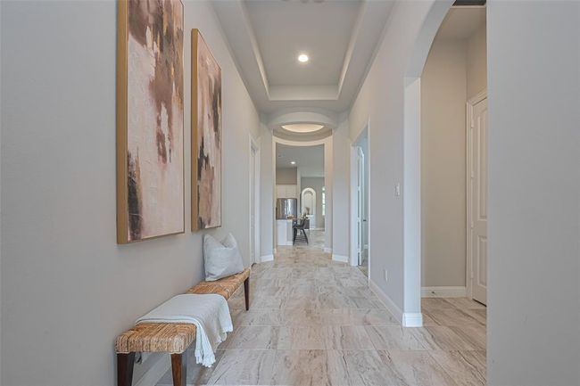 4778 Misty Ranch Dr, House other with 3 bedrooms, 3 bathrooms and 2 parking in Spring TX | Image 19