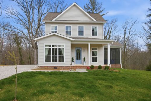 337 Alabama Ave, Sewanee, TN, 37375-2200 | Card Image