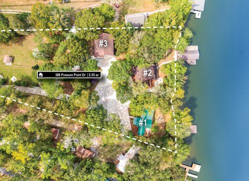 388 Possum Point Dr, Eatonton, GA, 31024-7516 | Card Image