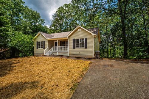lot-41-118 High Ridge Ln, Dahlonega, GA, 30533-9104 | Card Image
