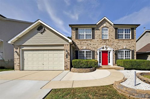 739 Shadow Pine Dr, Fenton, MO, 63026-8318 | Card Image