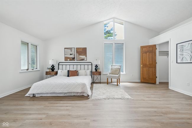 5982 Oak Hill East Dr, House other with 3 bedrooms, 2 bathrooms and null parking in Plainfield IN | Image 11