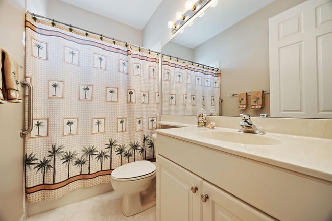 8926 Agliana Cir, House other with 3 bedrooms, 2 bathrooms and null parking in Boynton Beach FL | Image 32