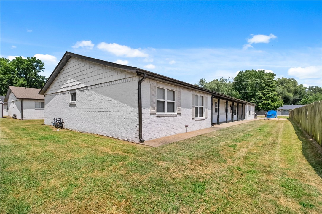 Residential in Bentonville 3
