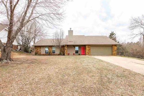 219 E Rogers Dr, Stillwater, OK, 74075-1623 | Card Image
