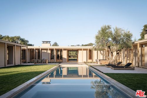 620 Stone Meadow Lane, Santa Barbara, CA, 93108 | Card Image