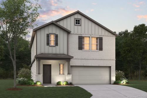 10414 White Hart Ln, Converse, TX, 78109-2583 | Card Image