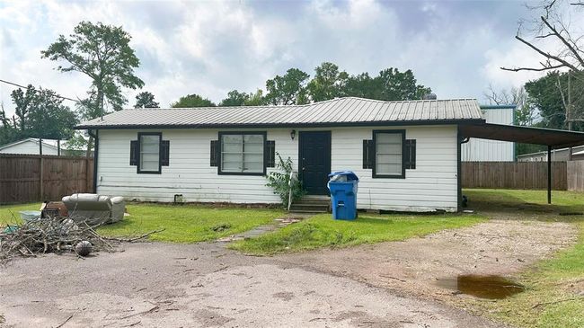 22316 E Martin Dr, House other with 4 bedrooms, 2 bathrooms and null parking in Porter TX | Image 17