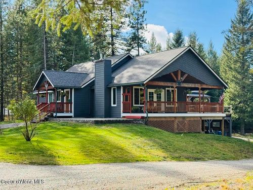 4058 W Seasons Rd, Rathdrum, ID, 83858-7706 | Card Image