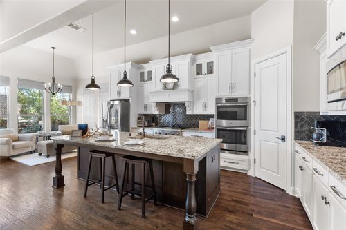 5630 Highflyer Hills Trl, Frisco, TX, 75036-5010 | Card Image