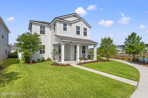 109 Redbud Ln, Yulee, FL, 32097-0082 | Card Image