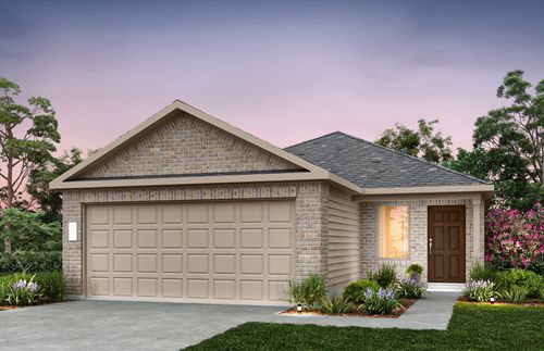2528 Cashel Cv, Princeton, TX, 75407-1644 | Card Image