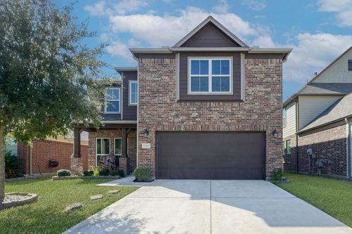 2654 Magnolia Fair Way, Spring, TX, 77386-4275 | Card Image