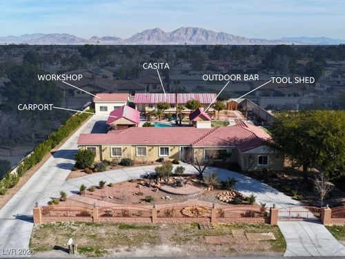 1450 Comstock Dr, Las Vegas, NV, 89106-2010 | Card Image