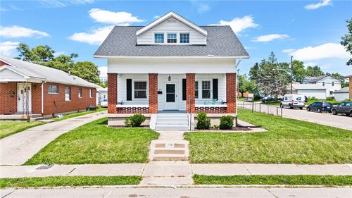 159 Bellaire Ave, Dayton, OH, 45420-1705 | Card Image