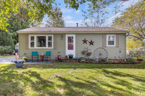 5191 W R Ave, Schoolcraft, MI, 49087-9412 | Card Image