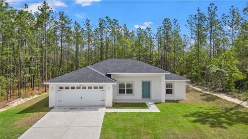 3256 Sw 149th Ter, Ocala, FL, 34481-9809 | Card Image