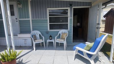 back covered porch | Image 2