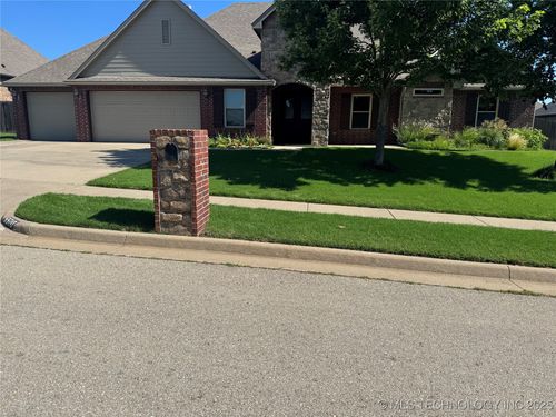 5510 Cooper Ct, Bartlesville, OK, 74006-6978 | Card Image