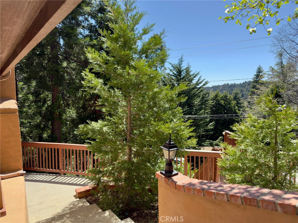 Residential in Lake Arrowhead 3