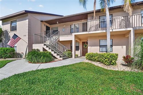 2-5735 Foxlake Dr, NORTH FORT MYERS, FL, 33917-5661 | Card Image