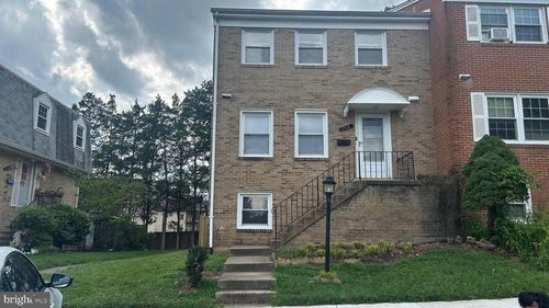 3068 Covington St, FAIRFAX, VA, 22031-2040 | Card Image