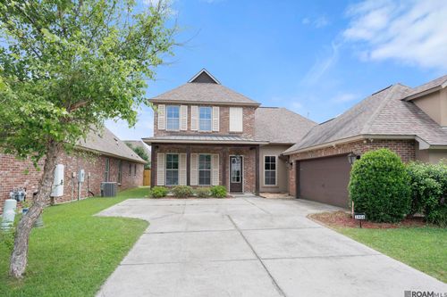2956 Meadow Grove Ave, Zachary, LA, 70791-5478 | Card Image