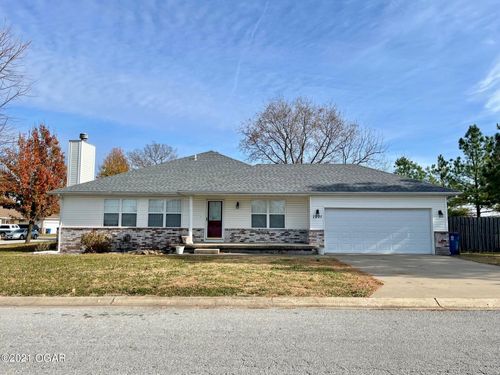 1201 Southgate, Carl Junction, MO, 64834-9767 | Card Image