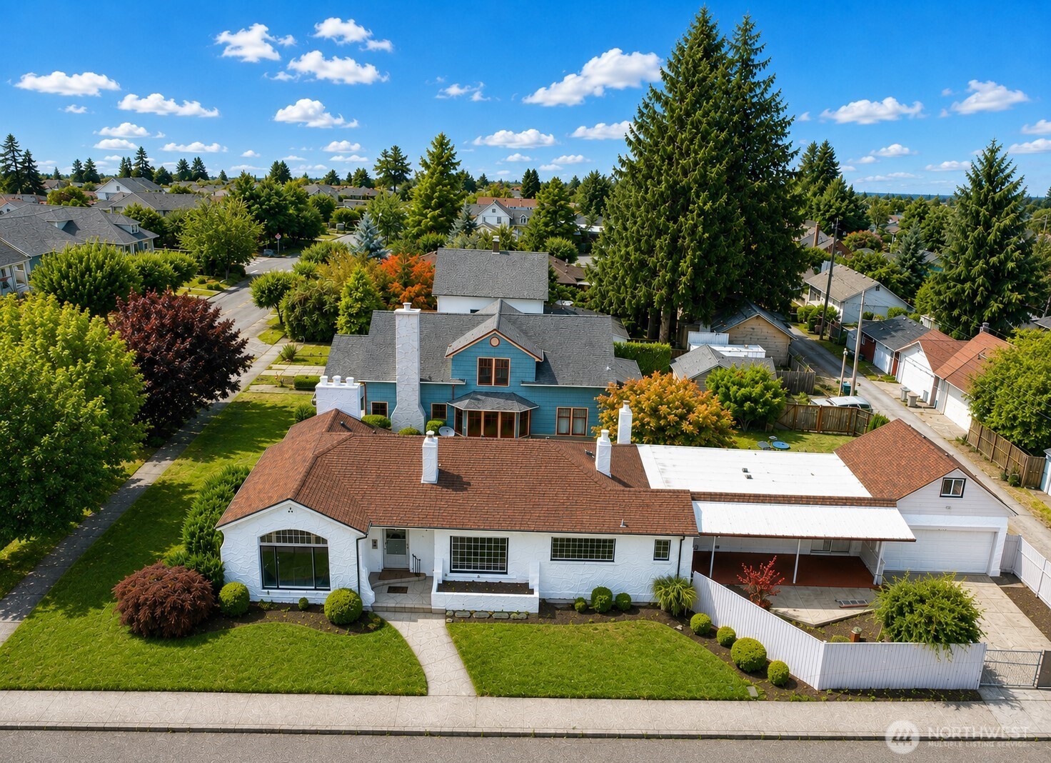 Residential in Centralia 5