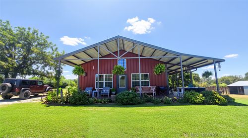 10701 Eastway, Mcloud, OK, 74851-8613 | Card Image