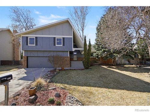 2913 Silverwood Drive, Fort Collins, CO, 80525 | Card Image