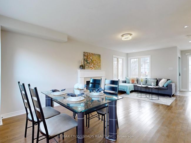 1311 Weller Cross, House other with 3 bedrooms, 2 bathrooms and 1 parking in Milton ON | Image 13