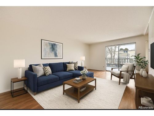 unit-201-2325 S Linden Ct, Denver, CO, 80222-6401 | Card Image