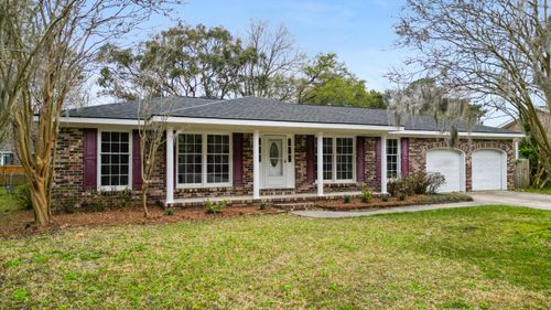 4343 Helene Dr, North Charleston, SC, 29418-5703 | Card Image