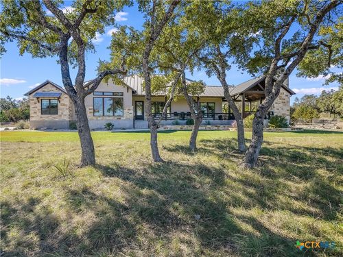 2145 San Jose Way, Canyon Lake, TX, 78133-3017 | Card Image