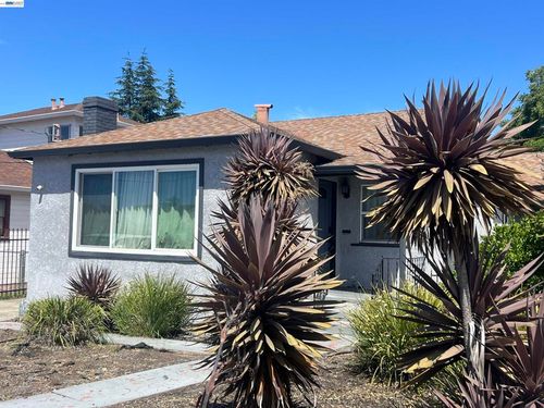 2253 Warner Ave, Oakland, CA, 94603-2727 | Card Image
